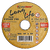 Круг отрезной 115x0.8х22 long life нерж