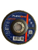 КЛТ 1 125*22 P40 Flexione