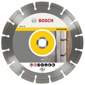 Купить Алмазный круг 115 универс. (Bosch) (2608600348)