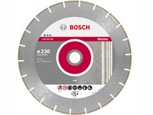 Алмазный круг 115х22,23мм мрамор Professional (BOSCH) (2608602282)