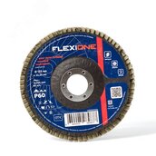 КЛТ 2 125*22 P36 Flexione