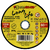 Круг отрезной 150x1,6x22,2 long life нерж